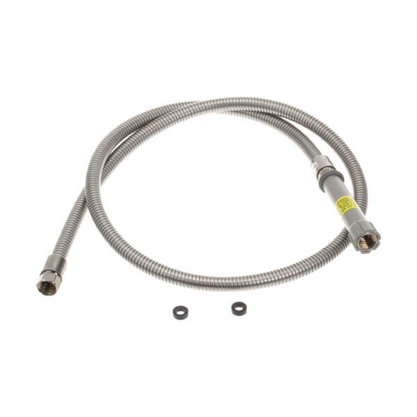 S/S Flexible Hose 68"